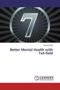 Produktbild: Better Mental Health with 7x4-field