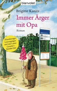 Produktbild: Immer &Auml;rger mit Opa
