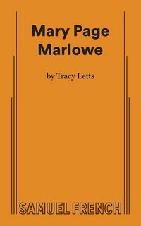 Produktbild: Mary Page Marlowe