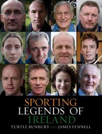 Produktbild: Sporting Legends Of Ireland