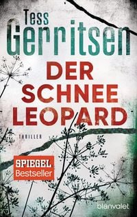 Produktbild: Der Schneeleopard