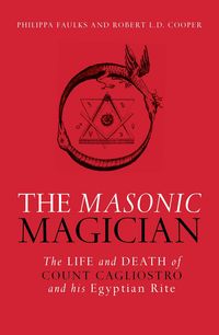Produktbild: Faulks, P: Masonic Magician