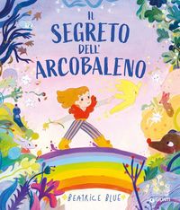 Produktbild: Segreto dell'arcobaleno