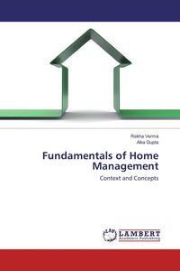 Produktbild: Fundamentals of Home Management