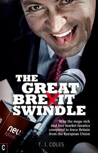 Produktbild: The Great Brexit Swindle