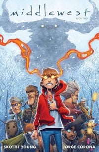Produktbild: Middlewest Book Two