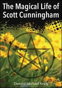 Produktbild: The Magical Life of Scott Cunningham