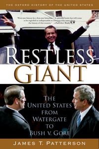 Produktbild: Restless Giant
