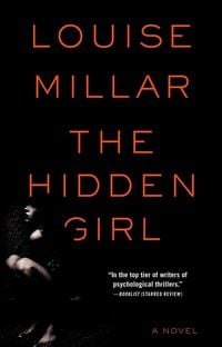 Produktbild: The Hidden Girl