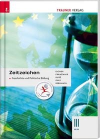 Produktbild: Zeitzeichen - Geschichte und Politische Bildung III HLW/HLT/HLM