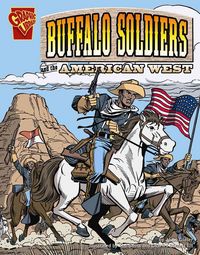 Produktbild: Buffalo Soldiers & The Amer We