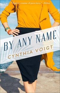 Produktbild: By Any Name