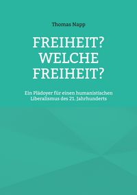 Produktbild: Freiheit? Welche Freiheit?