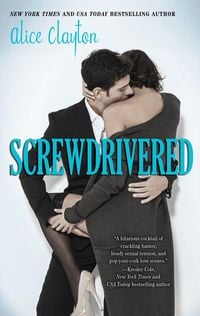 Produktbild: Screwdrivered
