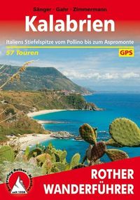 Bild vom Artikel Kalabrien vom Autor Dorothee Sänger