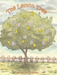 Produktbild: The Lemon Tree - Hardcover