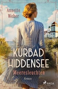 Produktbild: Kurbad Hiddensee - Meeresleuchten