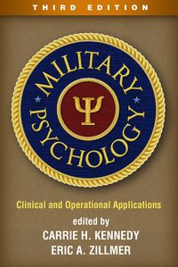 Produktbild: Military Psychology, Third Edition