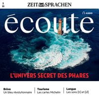 Produktbild: Franz&ouml;sisch lernen Audio - Die Welt der Leuchtt&uuml;rme