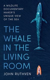 Produktbild: The Whale in the Living Room