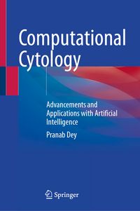 Produktbild: Computational Cytology