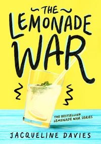 Produktbild: The Lemonade War