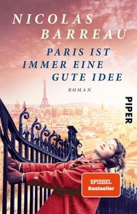 Produktbild: Paris ist immer eine gute Idee