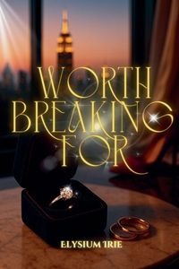 Produktbild: Worth Breaking For