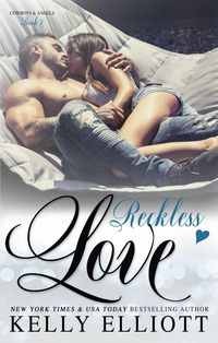 Produktbild: Elliott, K: Reckless Love