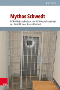 Produktbild: Mythos Schwedt