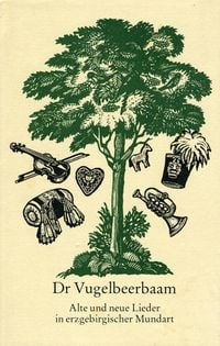Produktbild: Dr Vugelbeerbaum