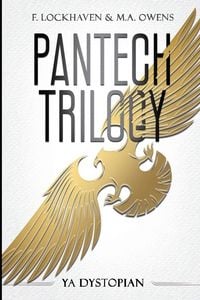 Produktbild: PanTech Trilogy