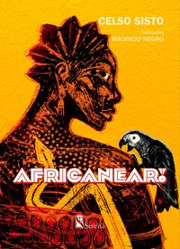Produktbild: Africanear