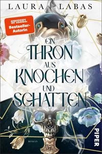Produktbild: Ein Thron aus Knochen und Schatten