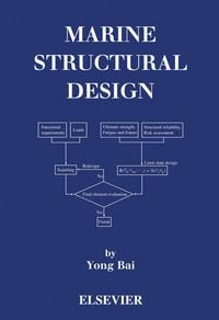 Produktbild: Marine Structural Design