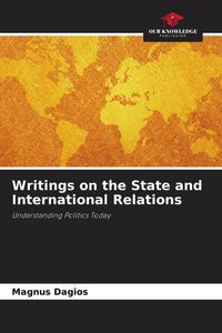 Produktbild: Writings on the State and International Relations