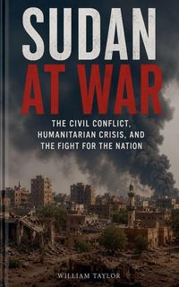 Produktbild: Sudan at War