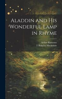 Produktbild: Aladdin and his Wonderful Lamp in Rhyme