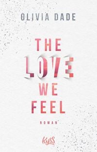 Produktbild: The Love we feel