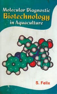 Produktbild: Molecular Diagnostic Biotechnology In Aquaculture