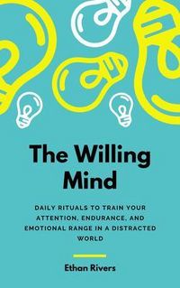 Produktbild: The Willing Mind