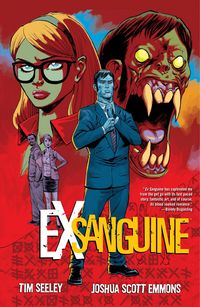 Produktbild: Ex Sanguine V01