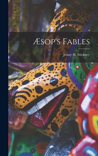 Produktbild: &AElig;sop's Fables