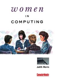 Produktbild: Women in Computing
