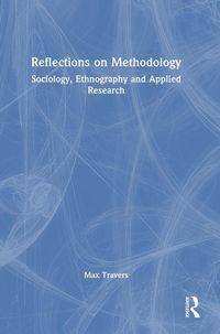 Produktbild: Reflections on Methodology