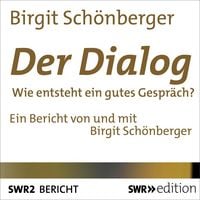 Produktbild: Der Dialog