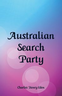 Produktbild: Australian Search Party