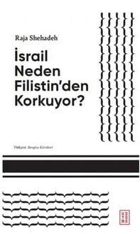 Produktbild: Israil Neden Filistinden Korkuyor