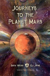 Produktbild: Journeys to the Planet Mars