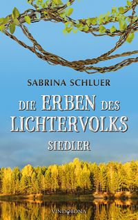 Produktbild: Die Erben des Lichtervolks
